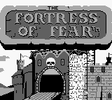 Wizards & Warriors X - The Fortress of Fear